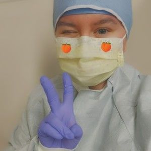 Meet your Posher, Alyson